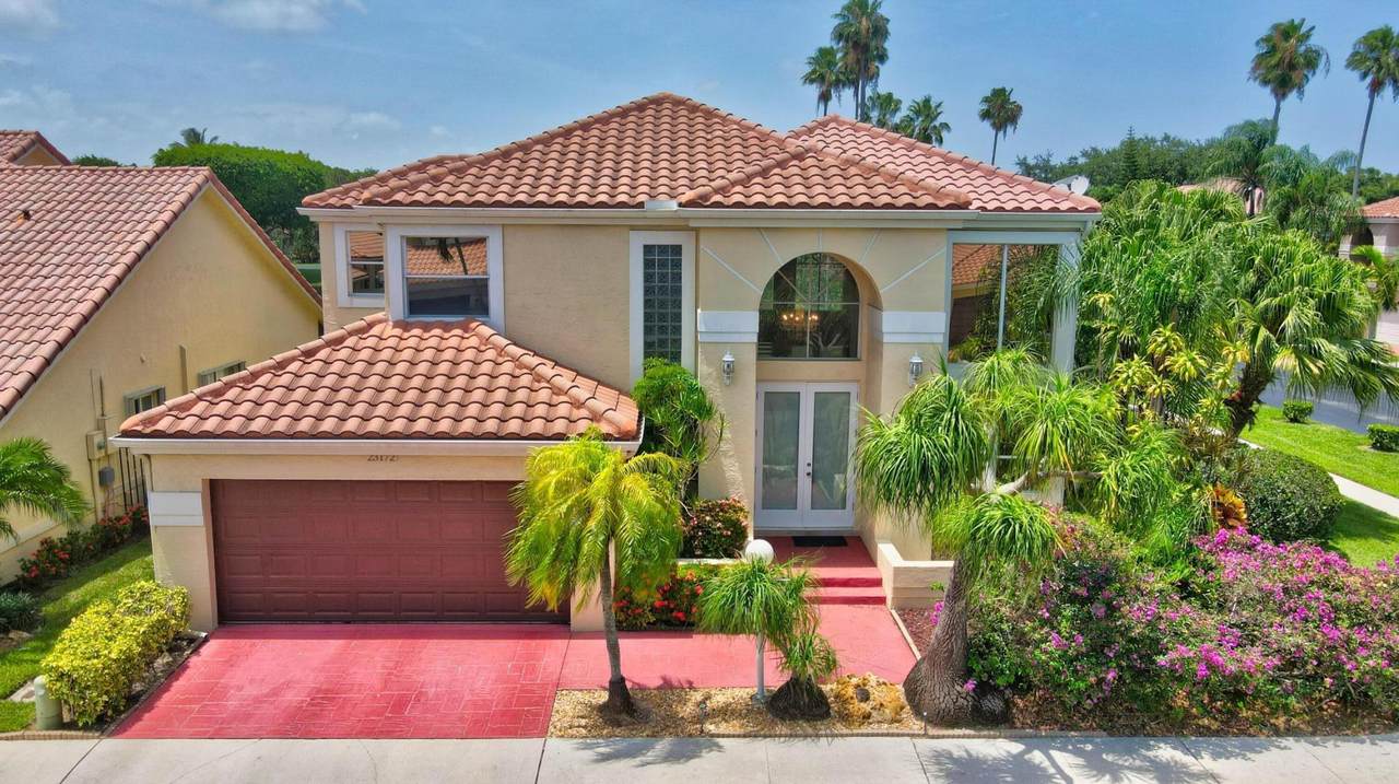 23172 Boca Club Colony Circle - Photo 1
