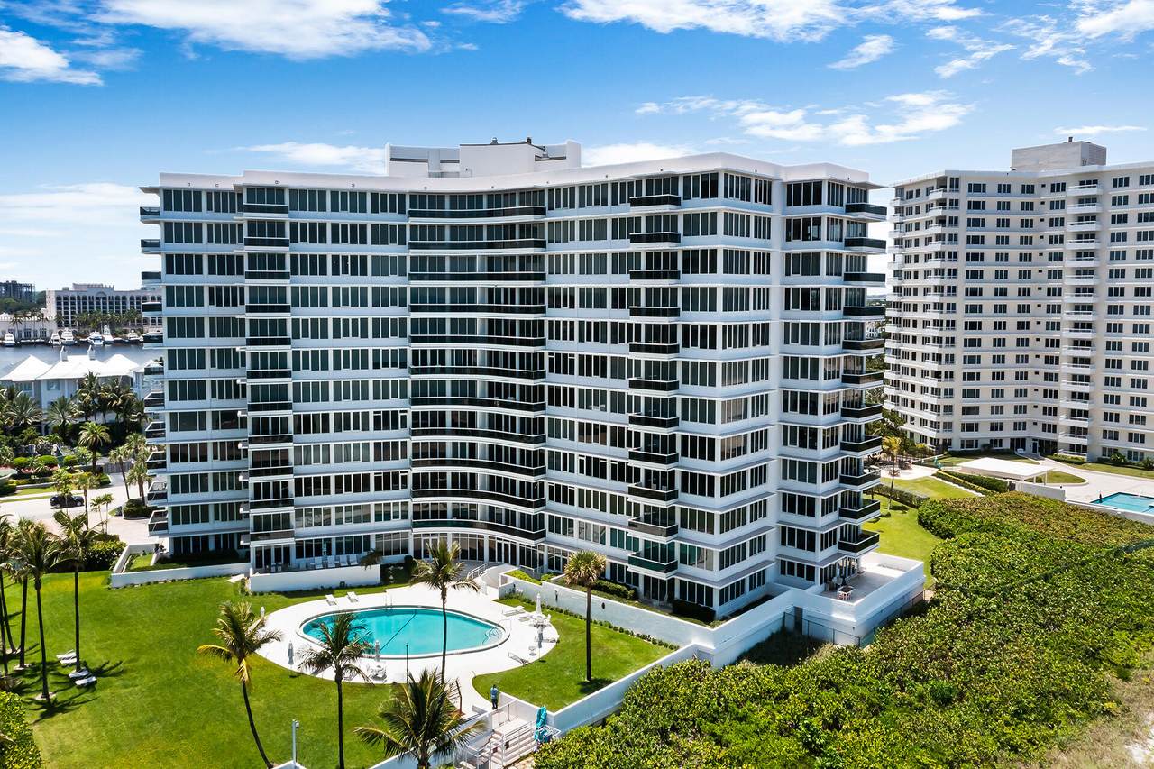 700 Ocean Boulevard - Photo 1