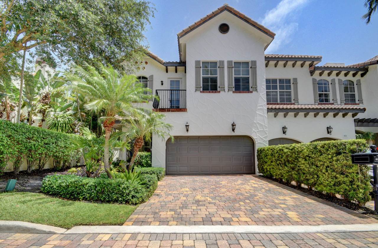 801 Estuary Way - Photo 1