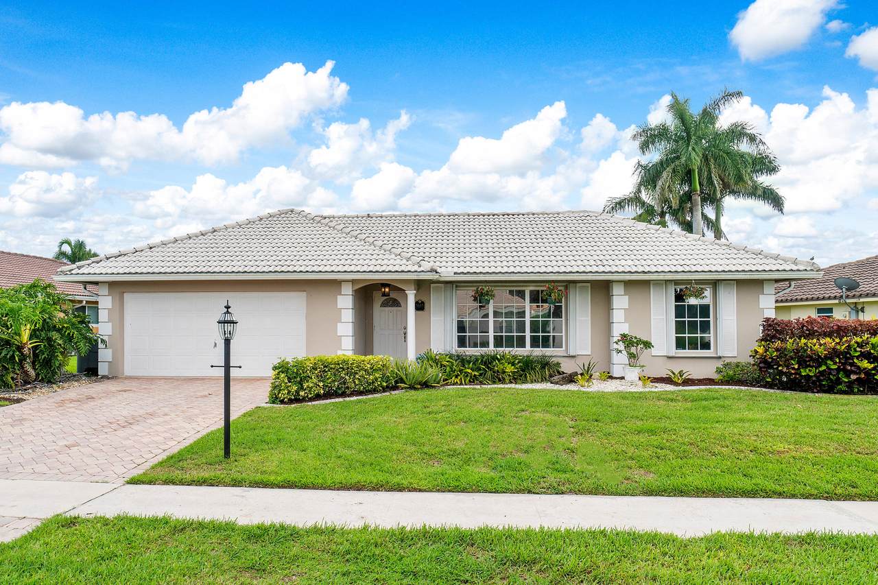 5665 Golfway Drive - Photo 1