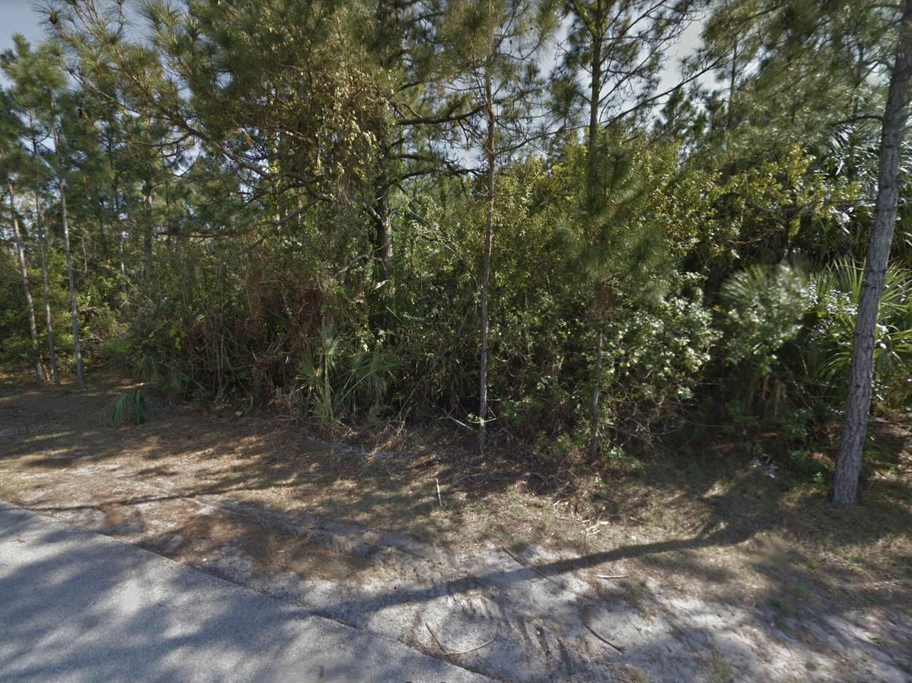 1526 Holcomb Street - Photo 1