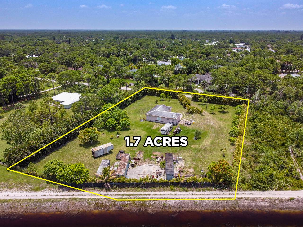 15824 70th Trail - Photo 1
