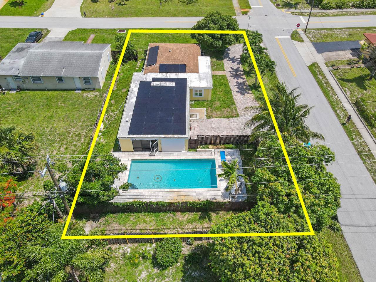 305 3rd Street - Photo 1