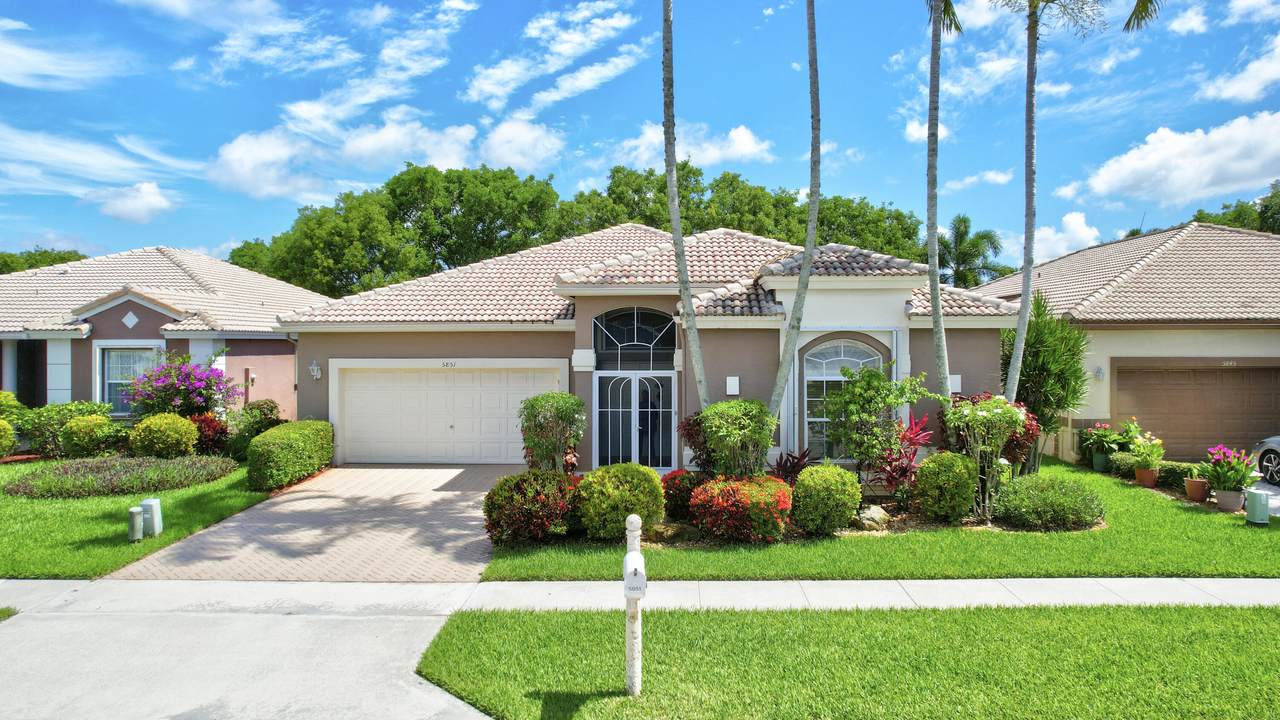 5851 Seashell Ter Terrace - Photo 1