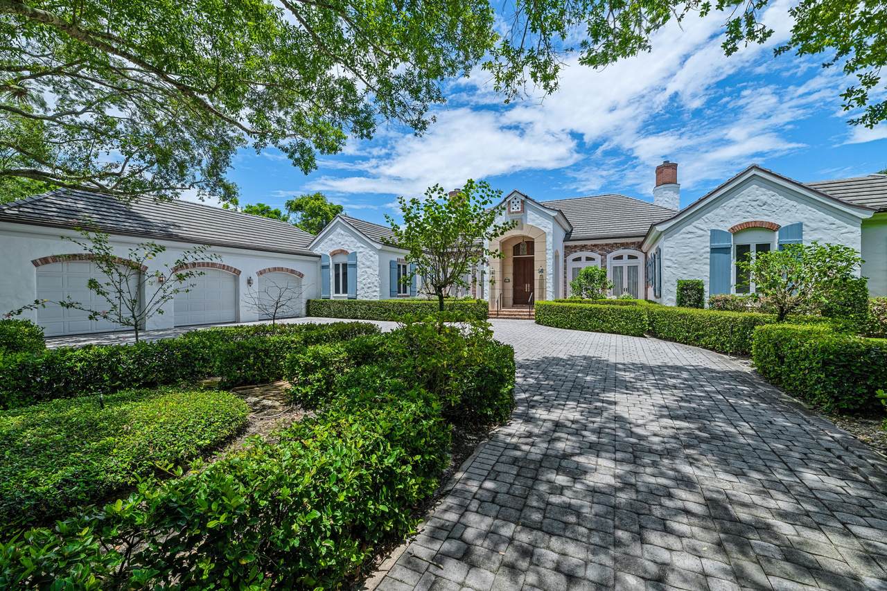 2842 Hurlingham Drive - Photo 1
