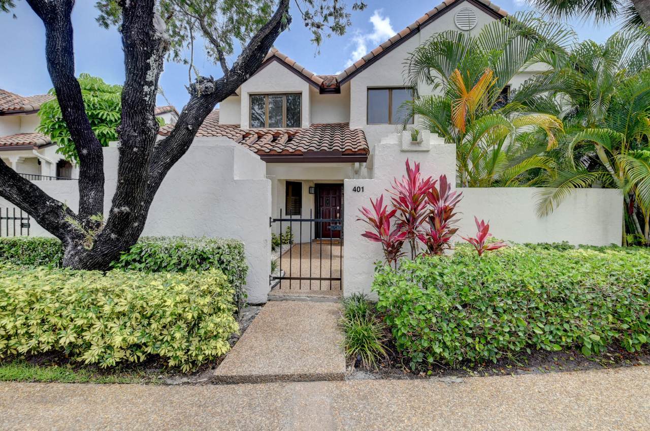 7858 Granada Place - Photo 1