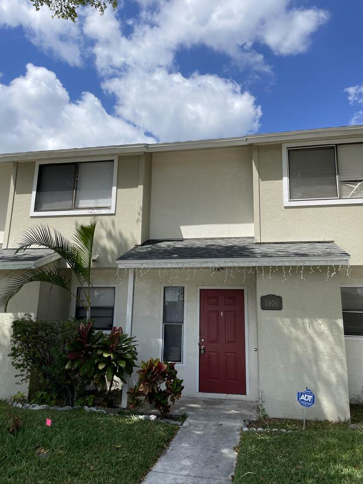 5806 Channel Drive - Photo 1