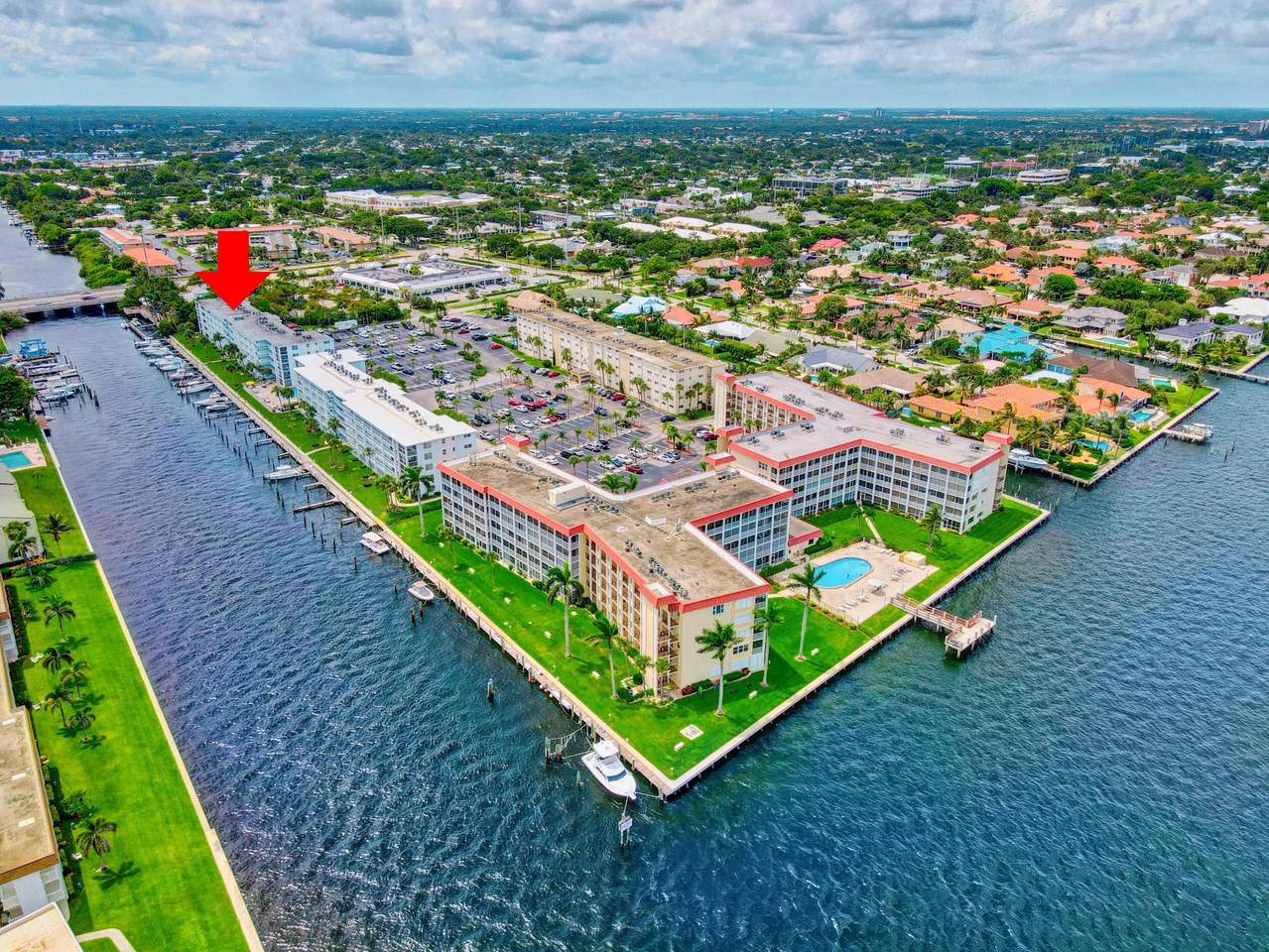 108 Paradise Harbour Boulevard - Photo 1