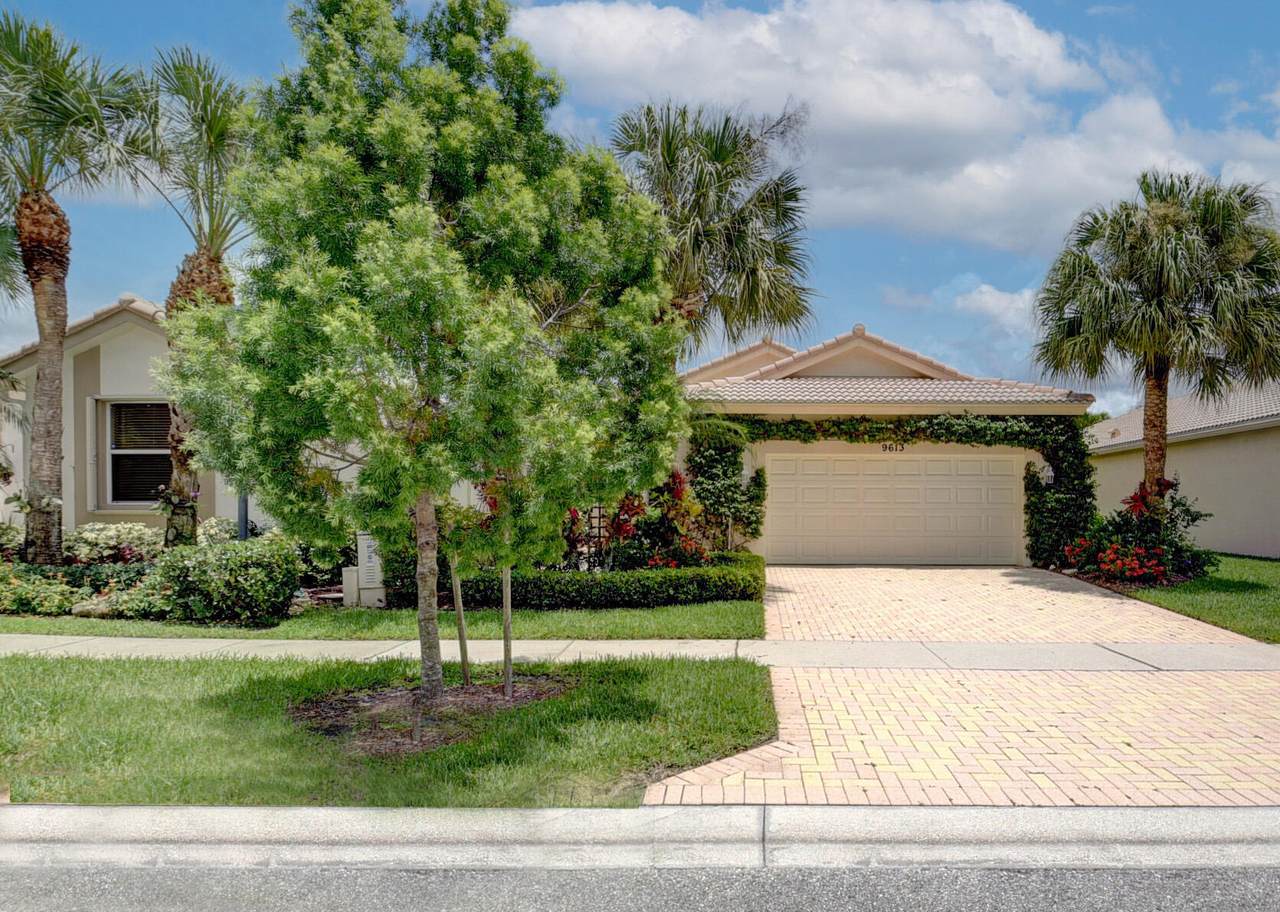 9613 Sandpiper Lane - Photo 1