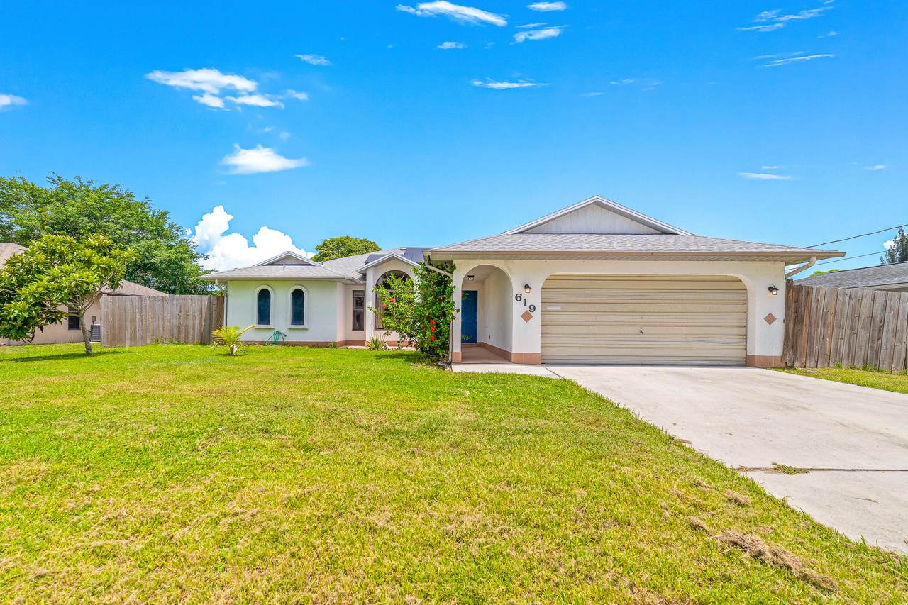 619 Faith Terrace - Photo 1