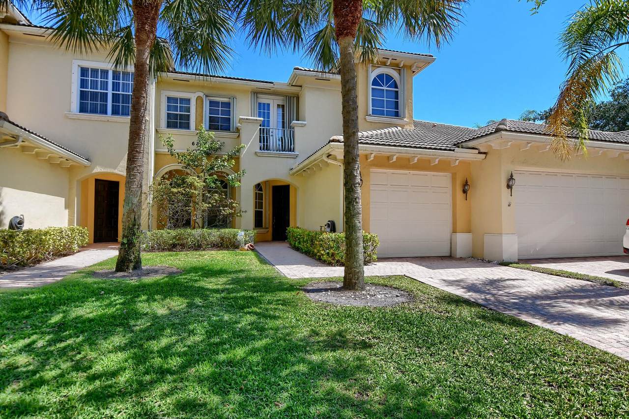 6394 Bella Circle - Photo 1