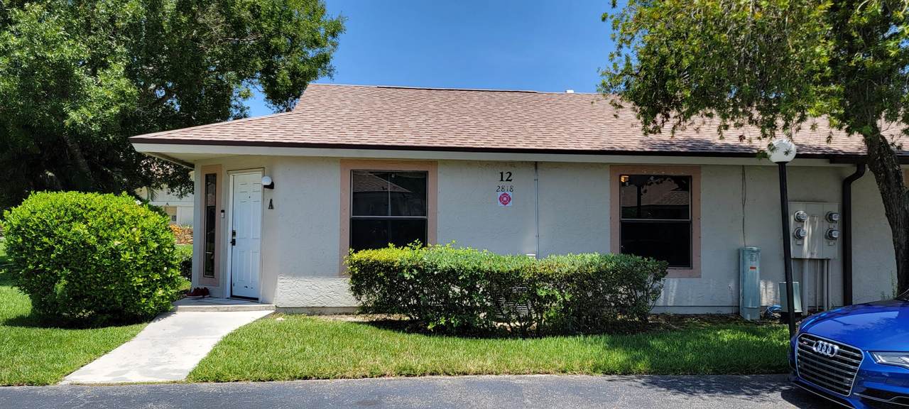 2818 Stoneway A Lane - Photo 1