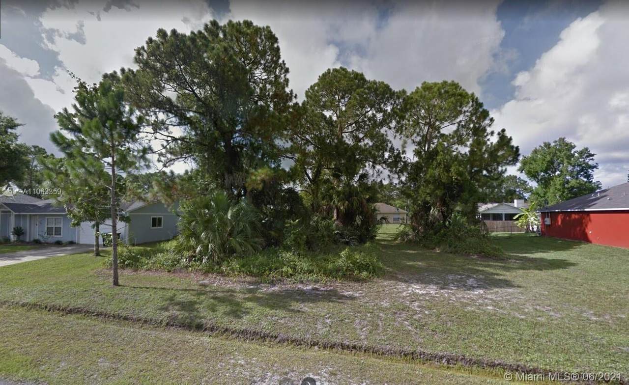 740 Altamira Street - Photo 1