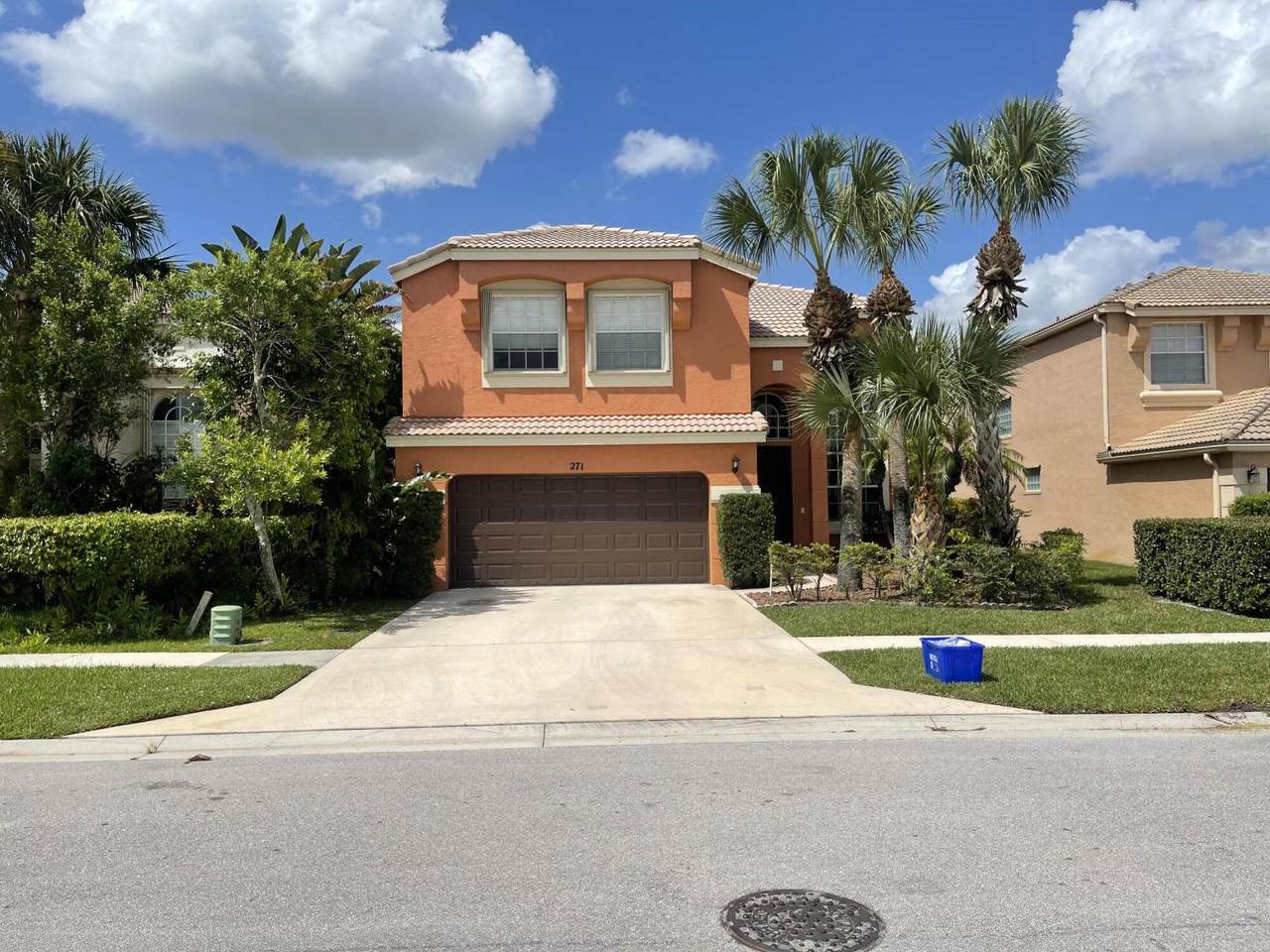 271 Saratoga Blvd Boulevard - Photo 1