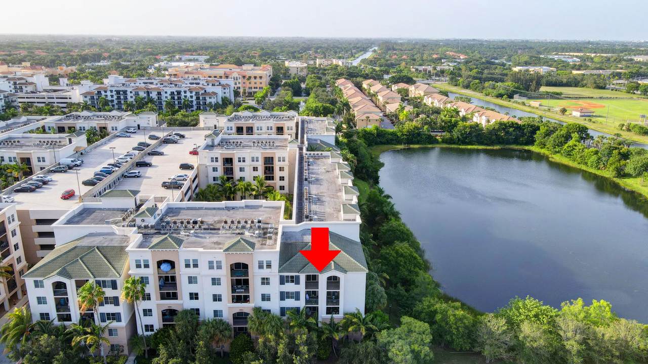 1660 Renaissance Commons Boulevard - Photo 1
