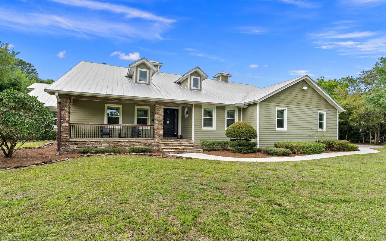 5905 Ranchito Street - Photo 1