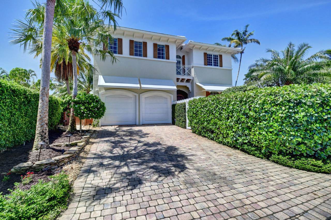 1025 Vista Del Mar Drive - Photo 1