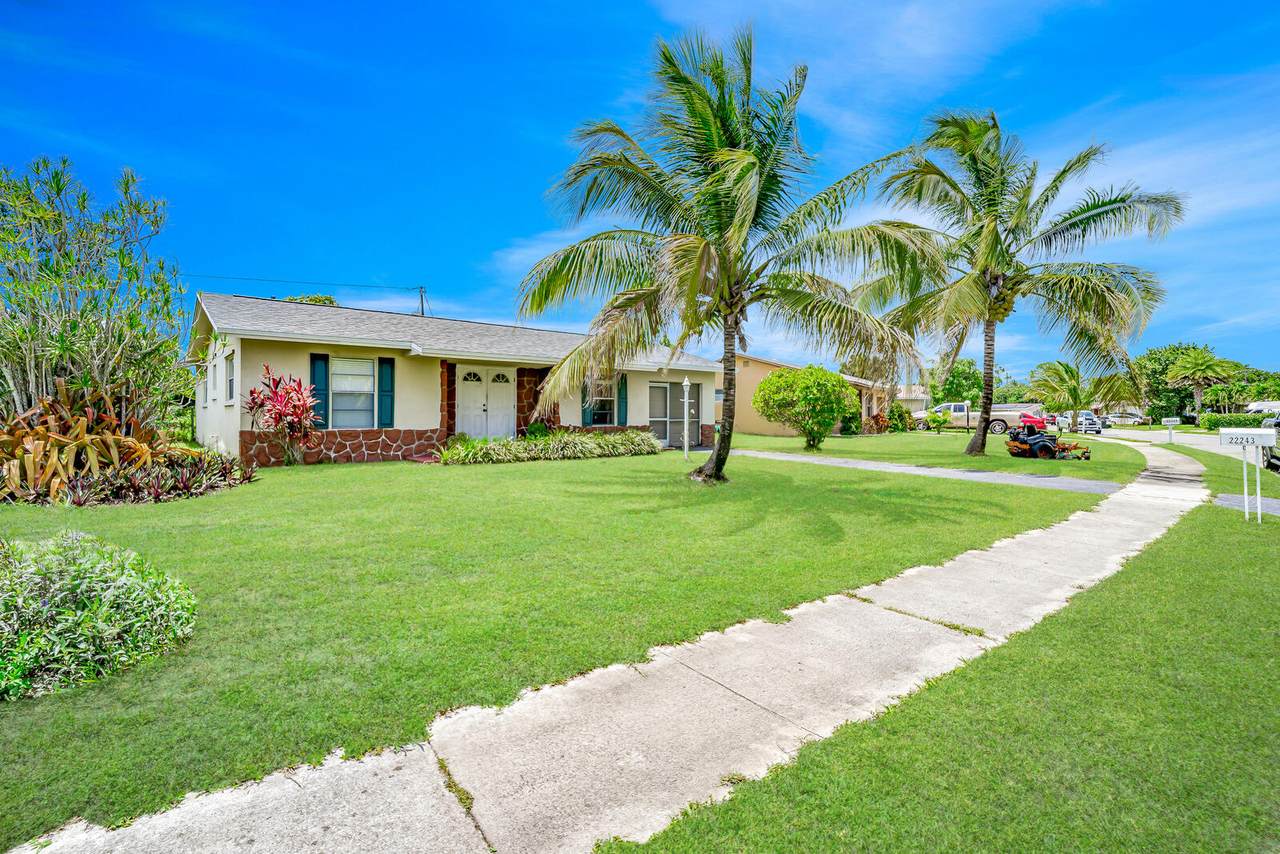 22243 64th Way - Photo 1