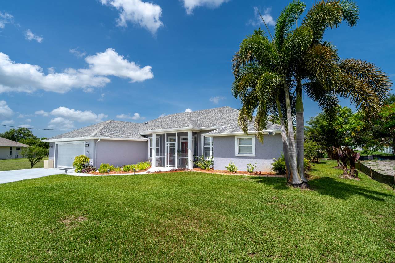 3682 Rivera Street - Photo 1