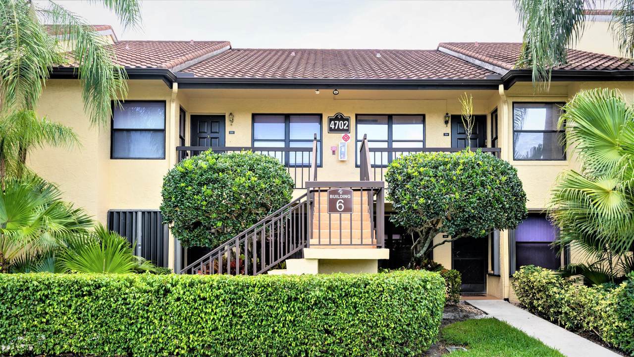 4702 Lucerne Lakes Boulevard - Photo 1