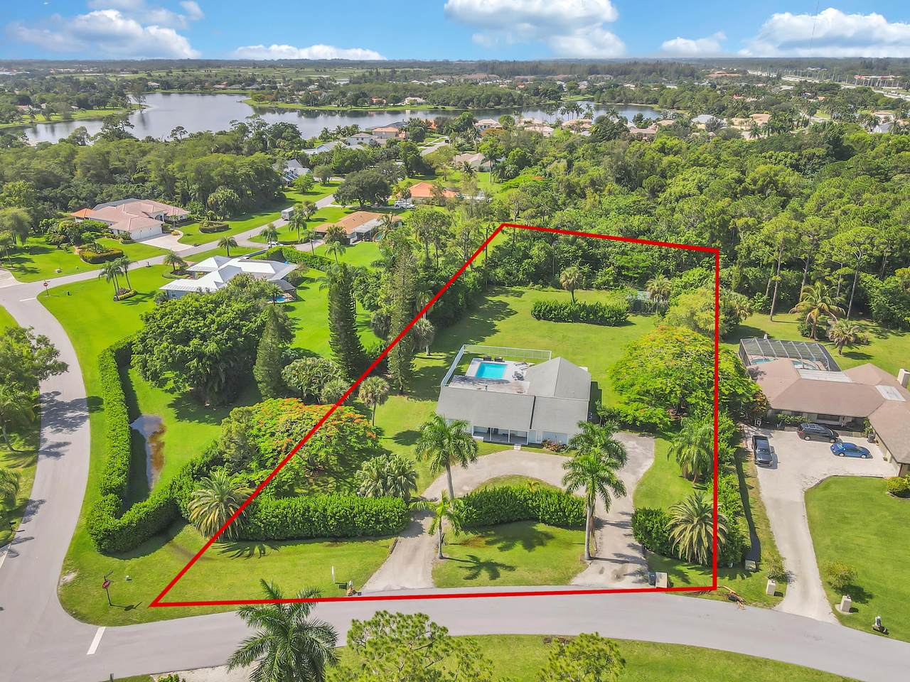 9756 Saddle Court - Photo 1