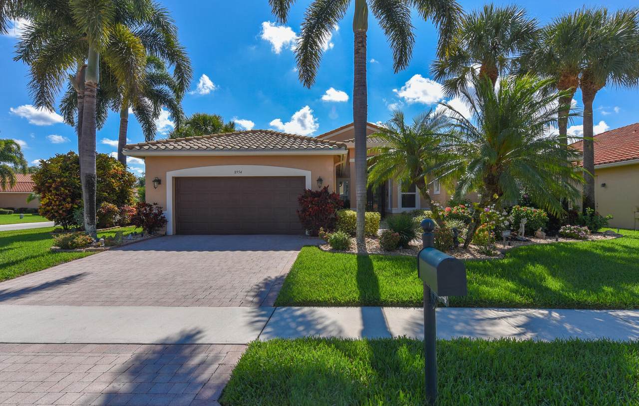 8954 Diamonte Drive - Photo 1