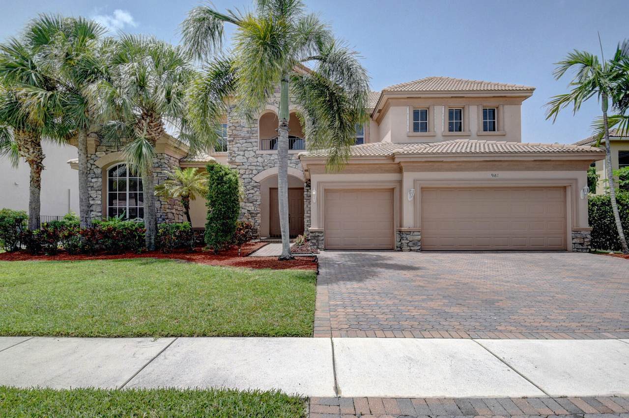 9167 Oak Alley Drive - Photo 1
