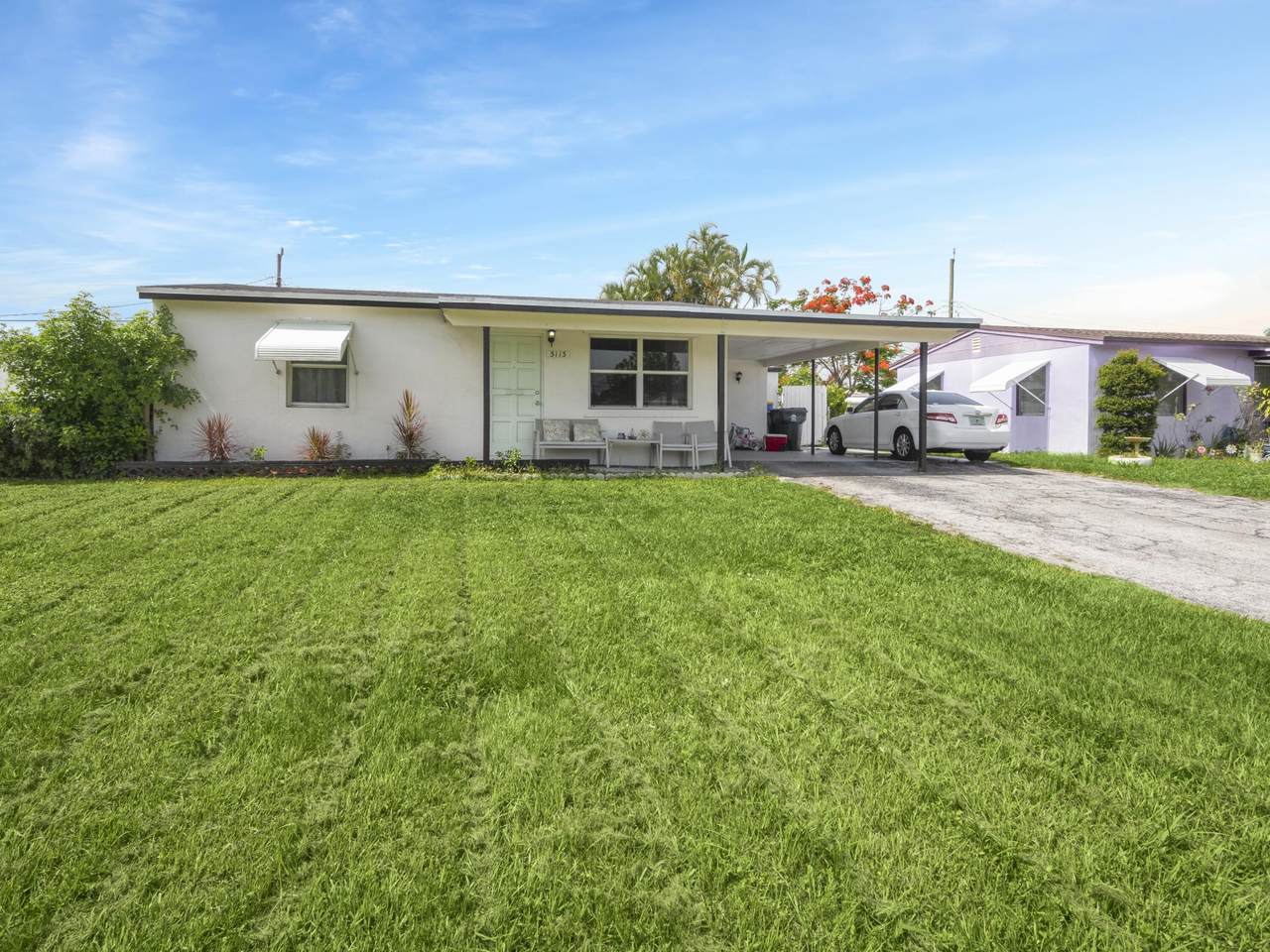 3113 Buckley Avenue - Photo 1