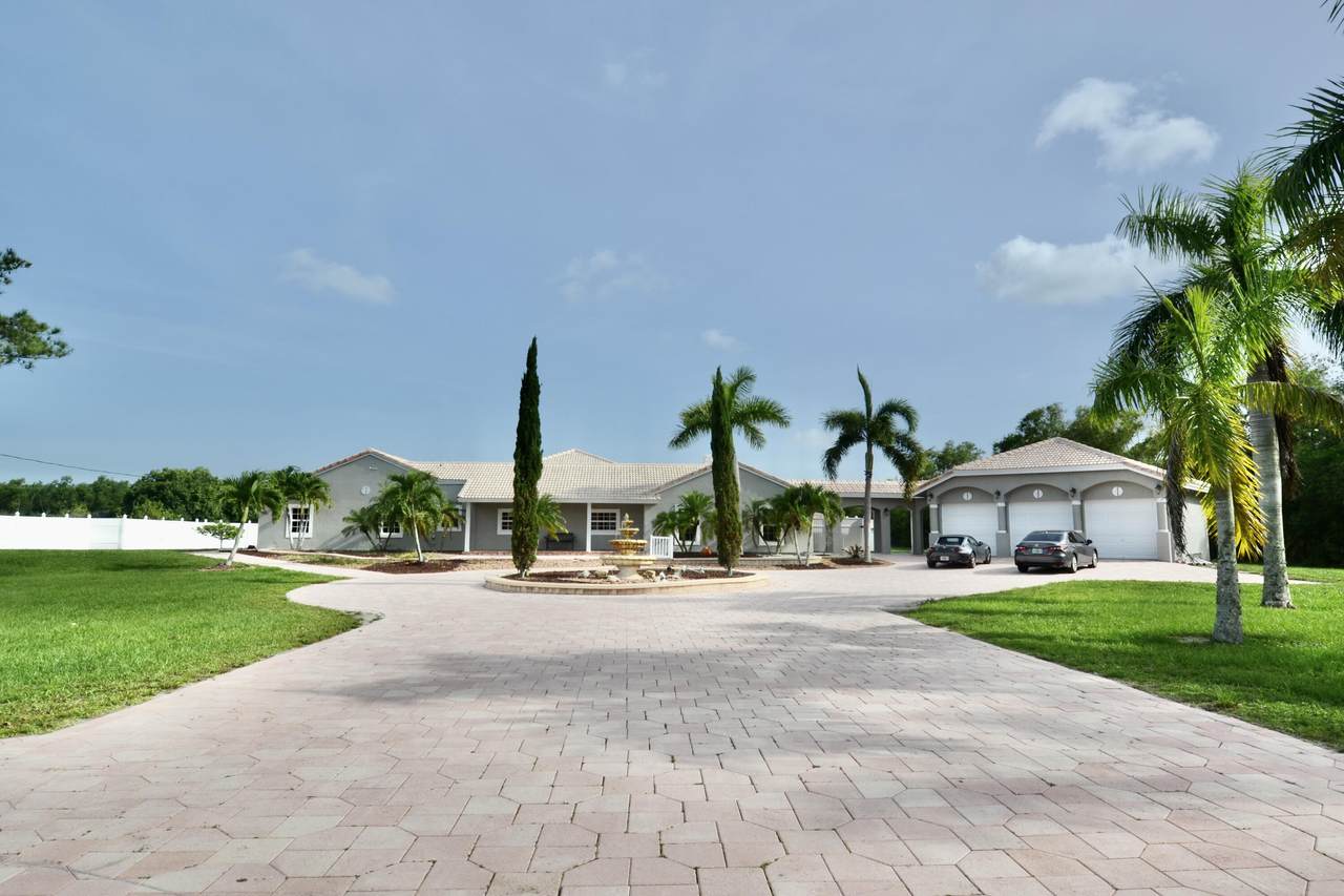 16500 Van Gogh Road - Photo 1