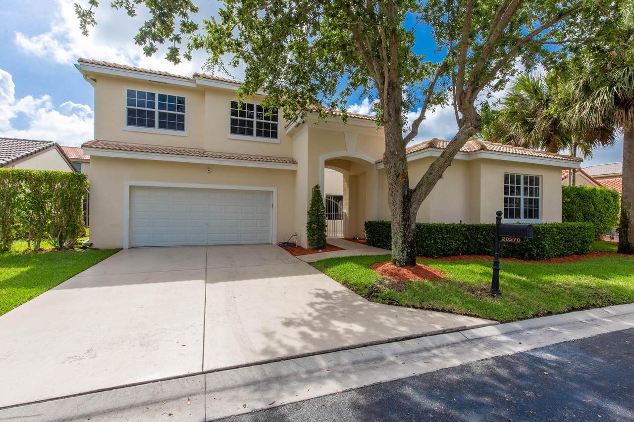 20270 Monteverdi Circle - Photo 1