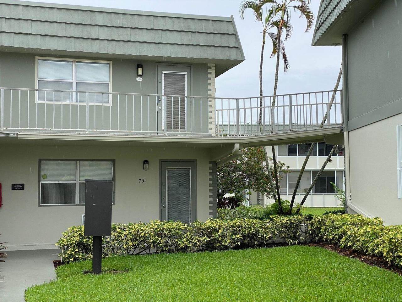 731 Flanders Drive - Photo 1
