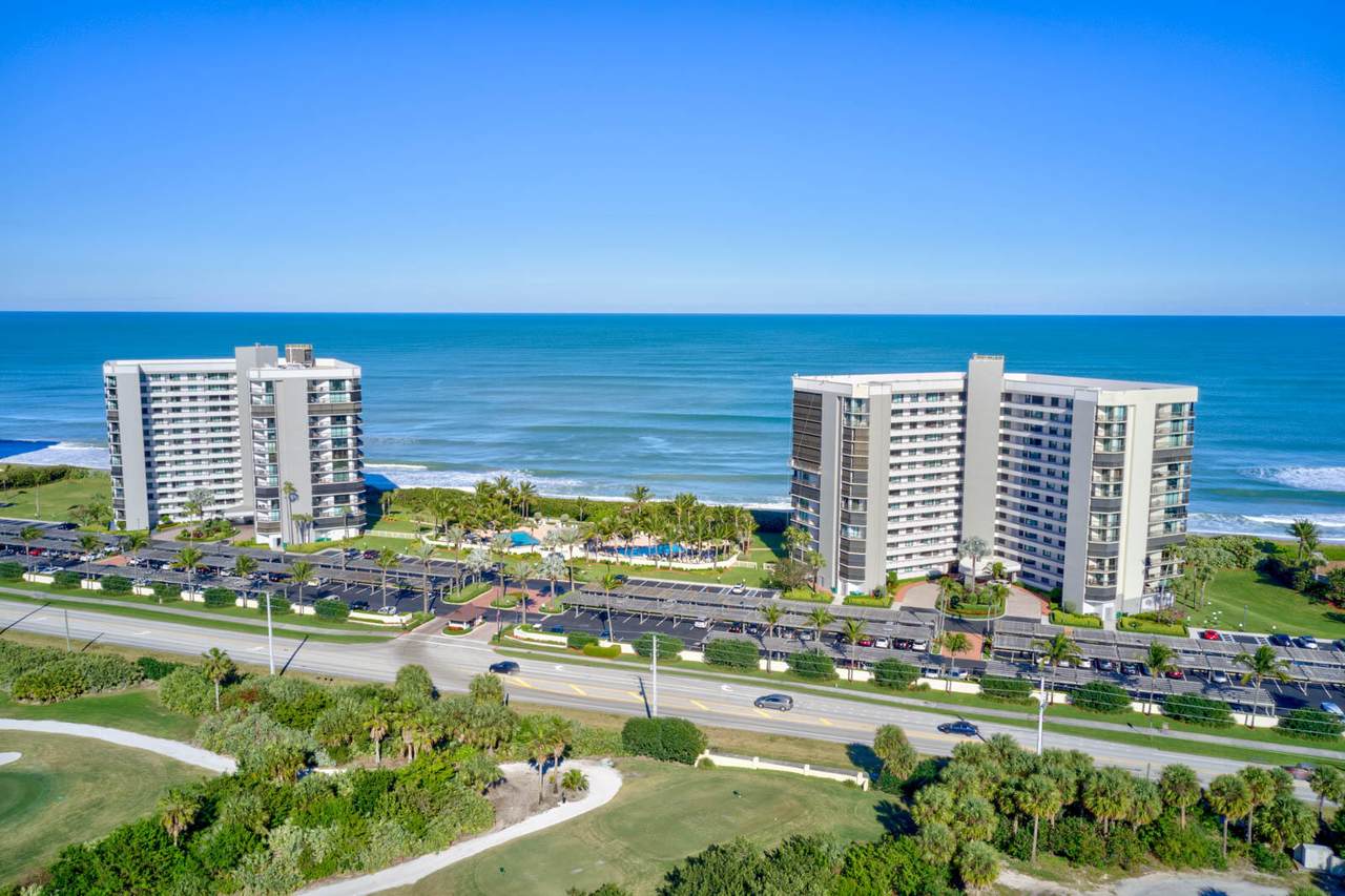 8800 Ocean Drive - Photo 1