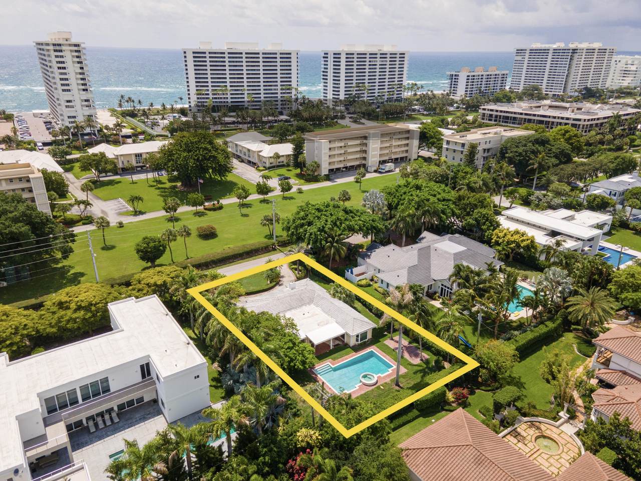1241 Banyan Road - Photo 1