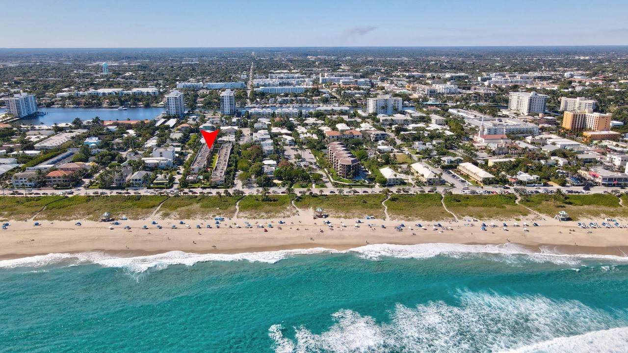 200 Ocean Boulevard - Photo 1