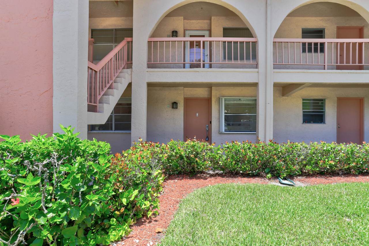 1201 Bahama Bend - Photo 1