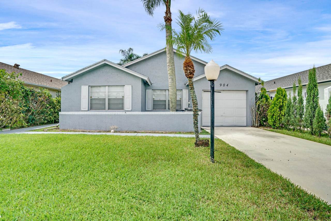9044 Pine Springs Drive - Photo 1