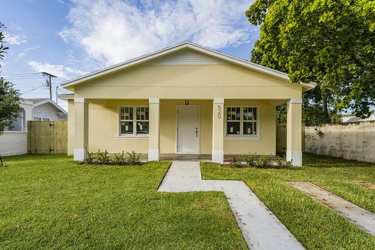 520 59th Street - Photo 1