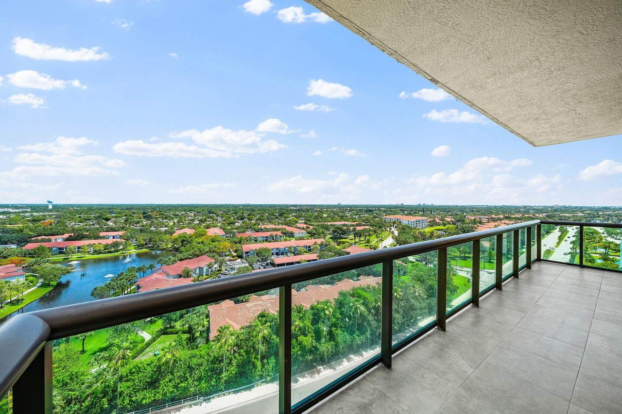 3630 Gardens Parkway - Photo 1