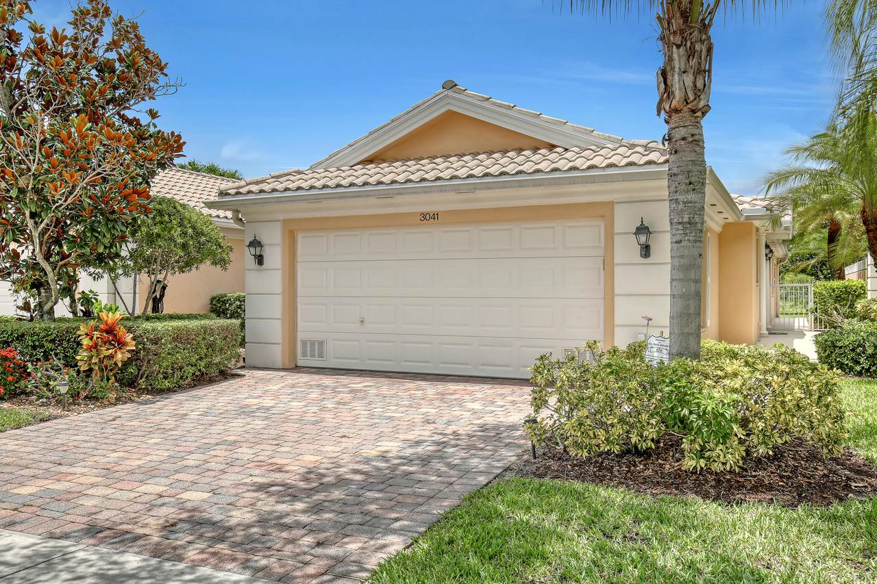 3041 Verdmont Lane - Photo 1