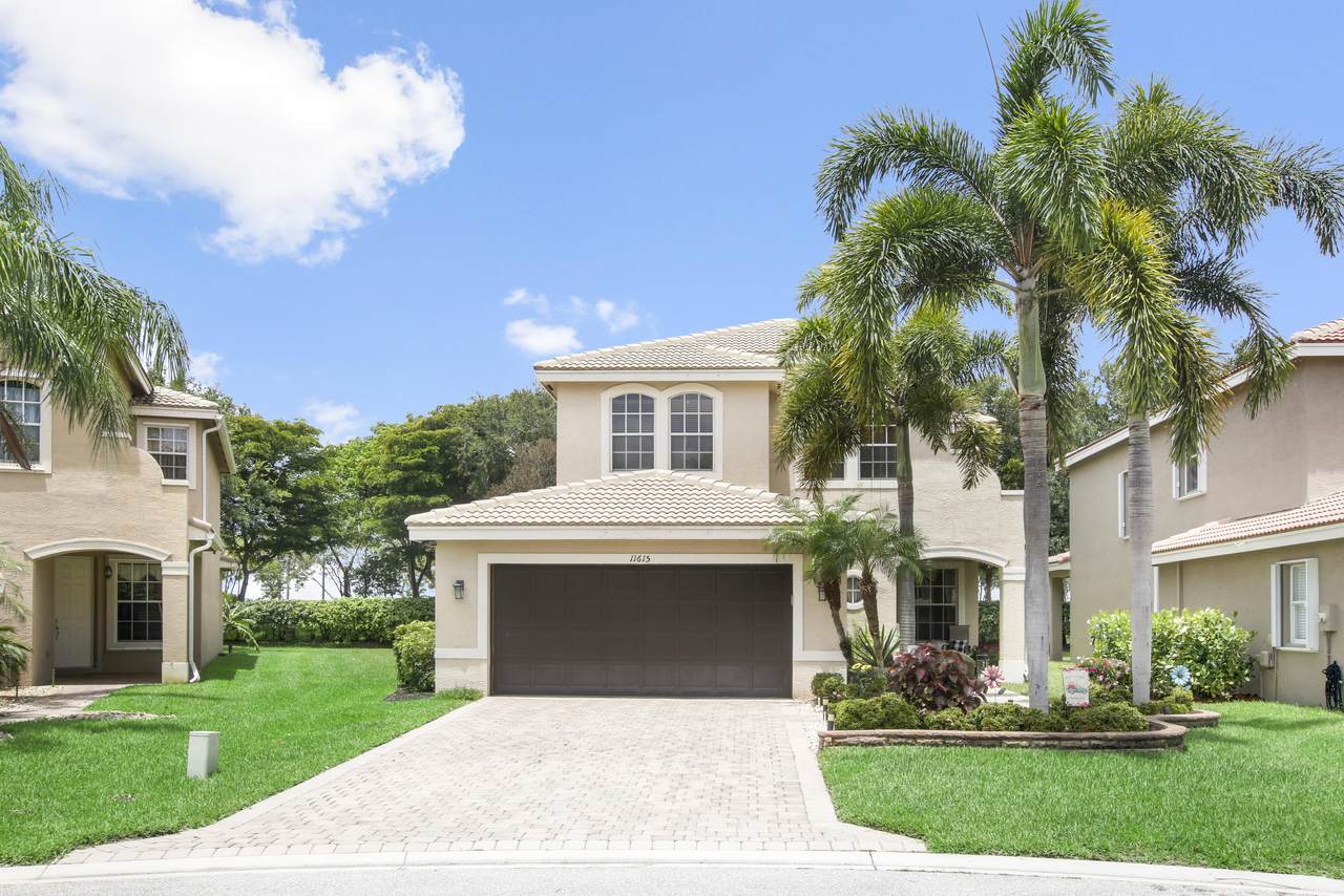 11615 Rock Lake Terrace - Photo 1