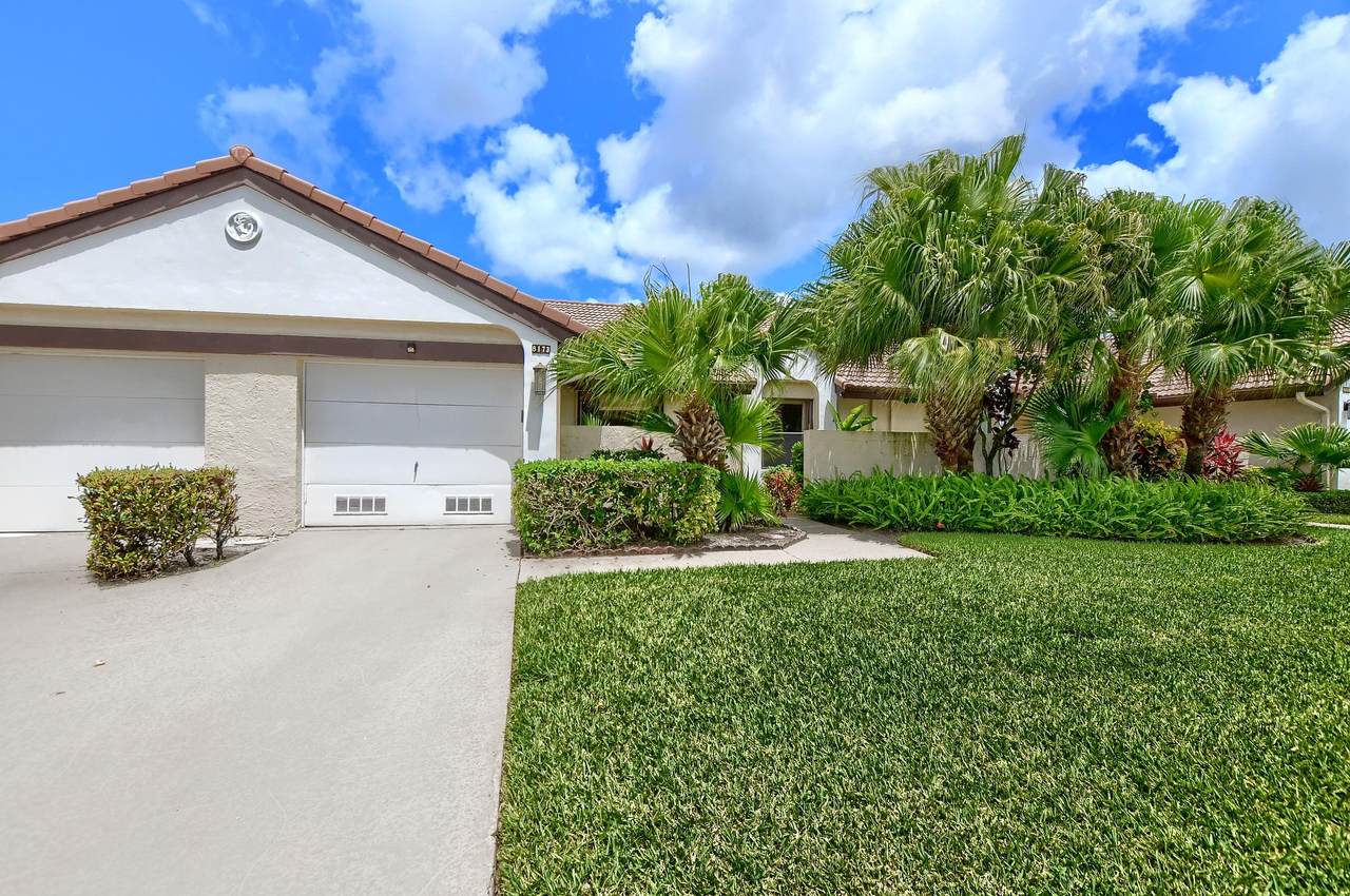 8173 Waterline Drive - Photo 1