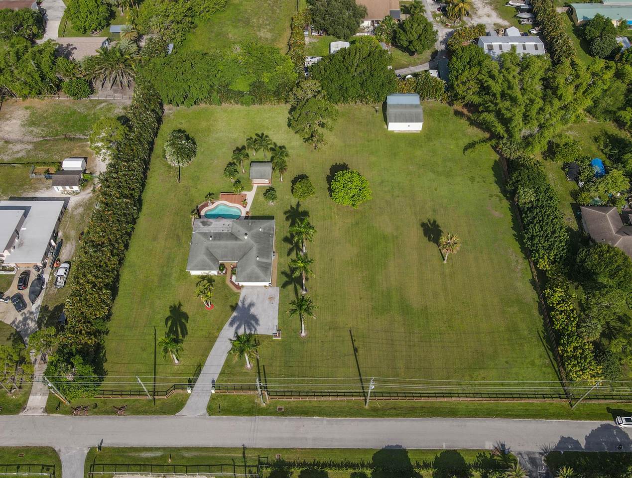 5355 Fearnley Road - Photo 1
