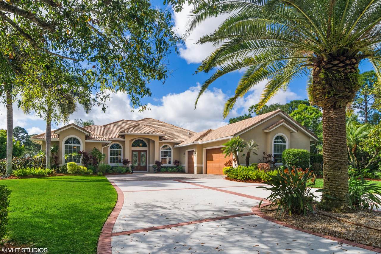7833 Long Cove Way - Photo 1