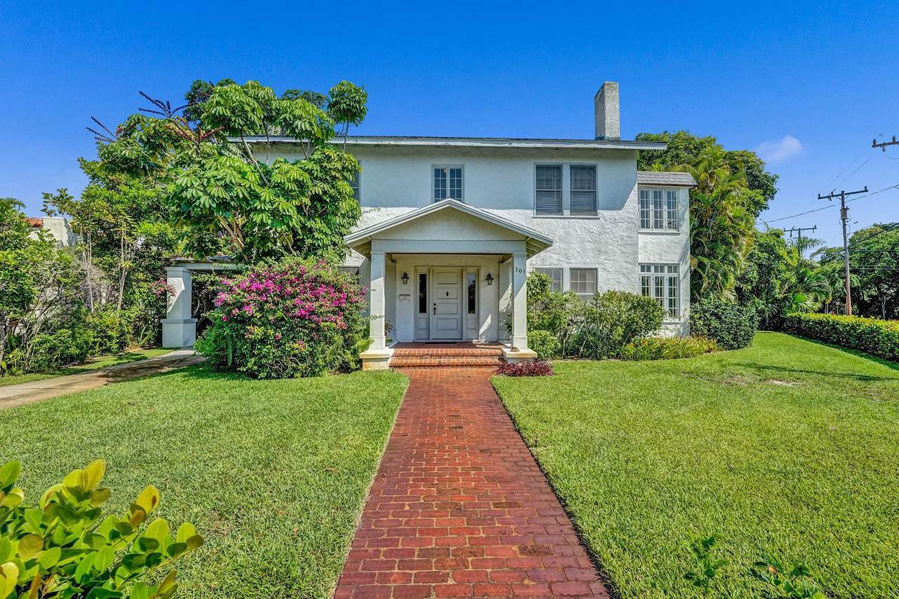 303 Buckingham Road - Photo 1