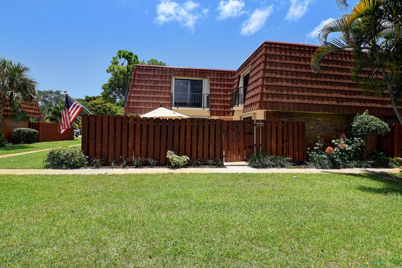 3007 San Clara Drive - Photo 1