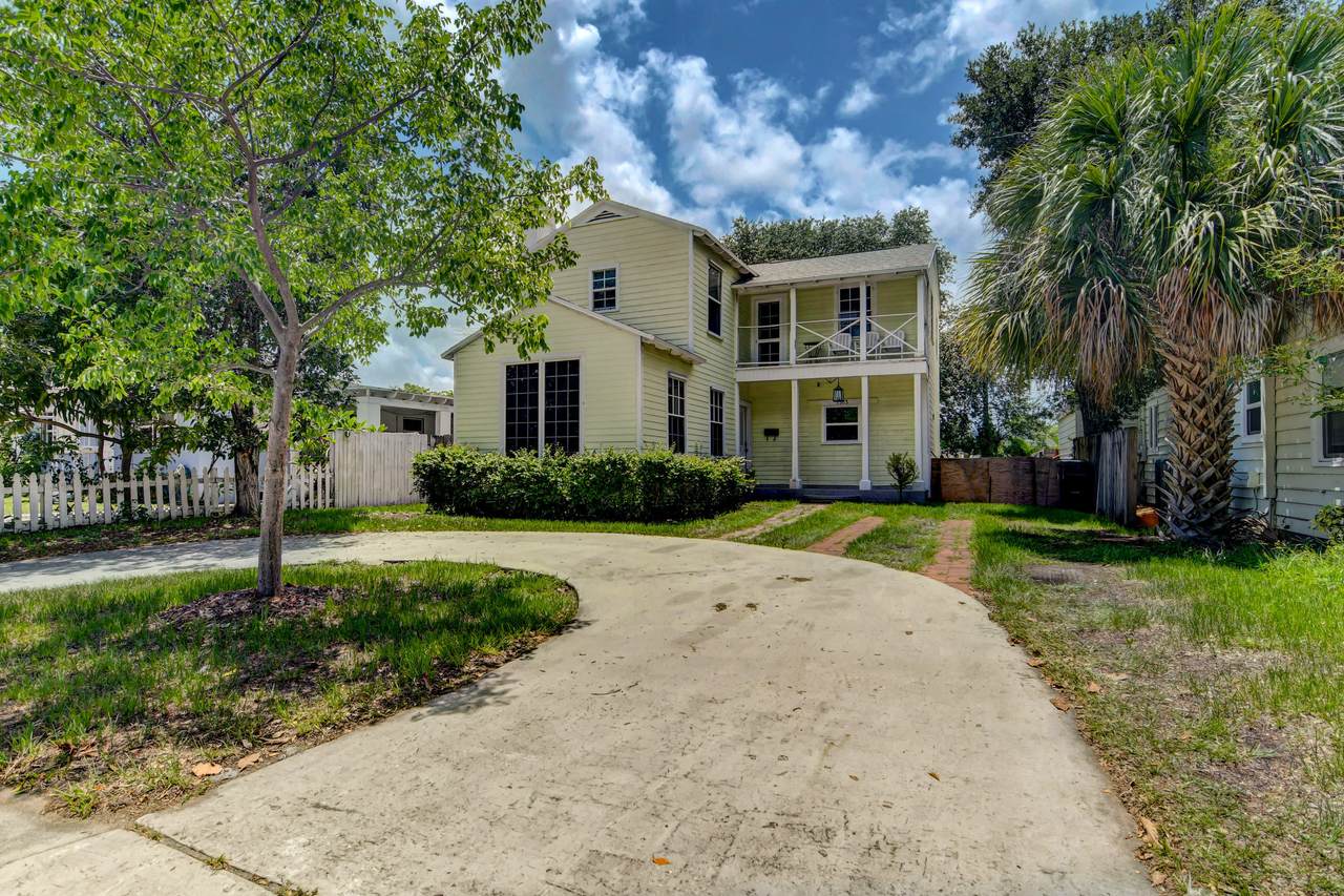 2303 Parker Avenue - Photo 1