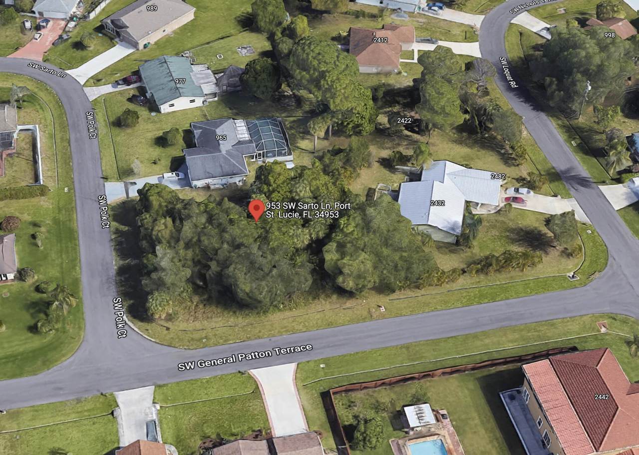 953 Sarto Lane - Photo 1