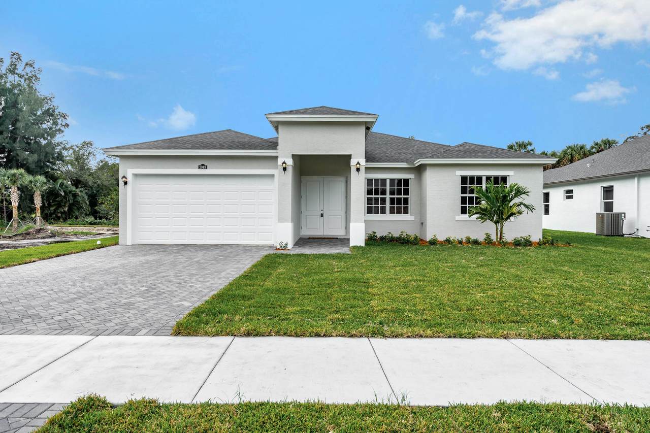 2196 Bridgehampton Terrace - Photo 1
