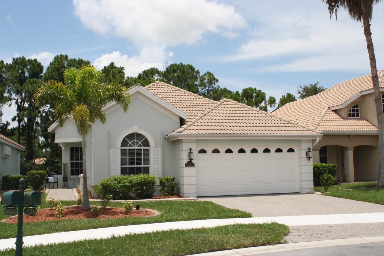 656 Munjack Cove - Photo 1