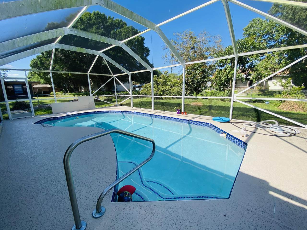 5107 Palm Drive - Photo 1
